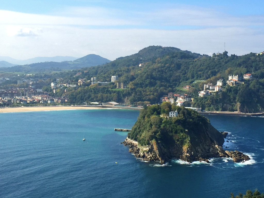 san sebastián, basque country